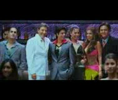 Watch Om Shanti Om - om shanti om Video